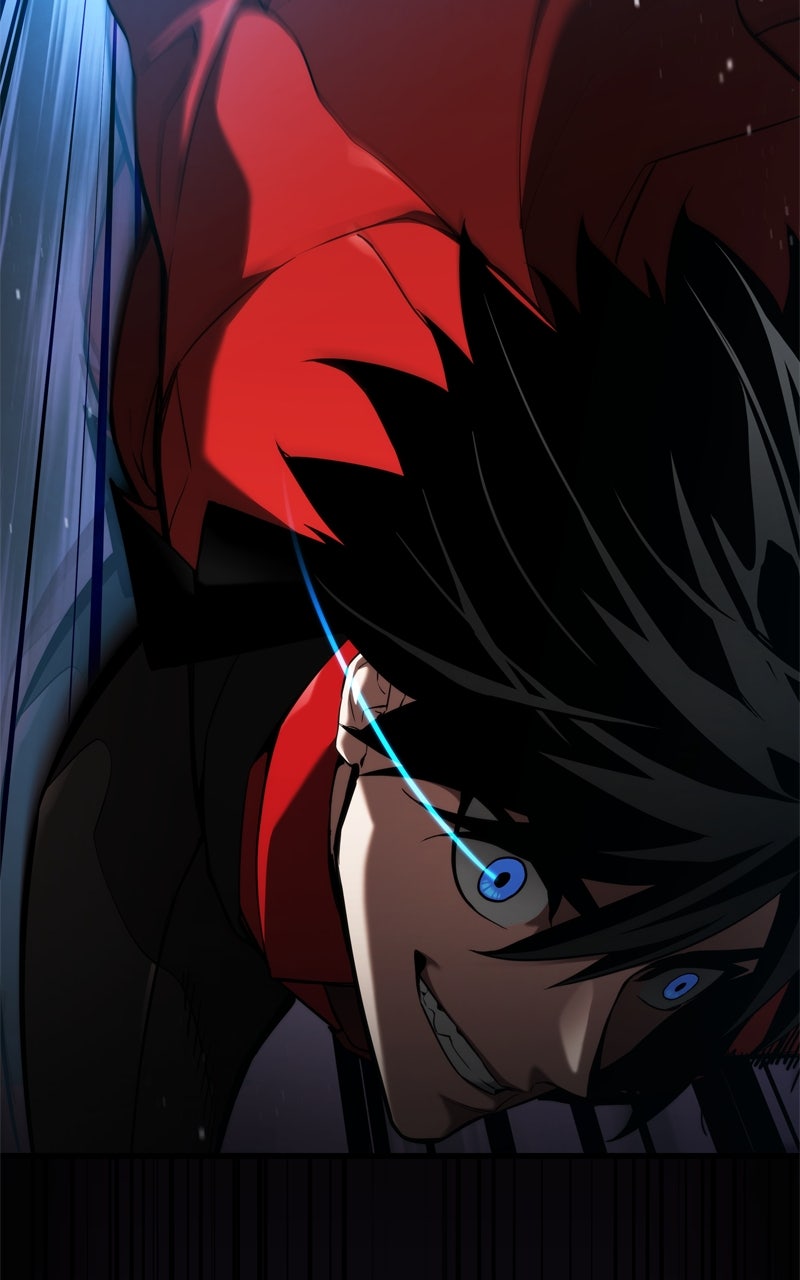 Read Boundless Ascension EN Manga Online
