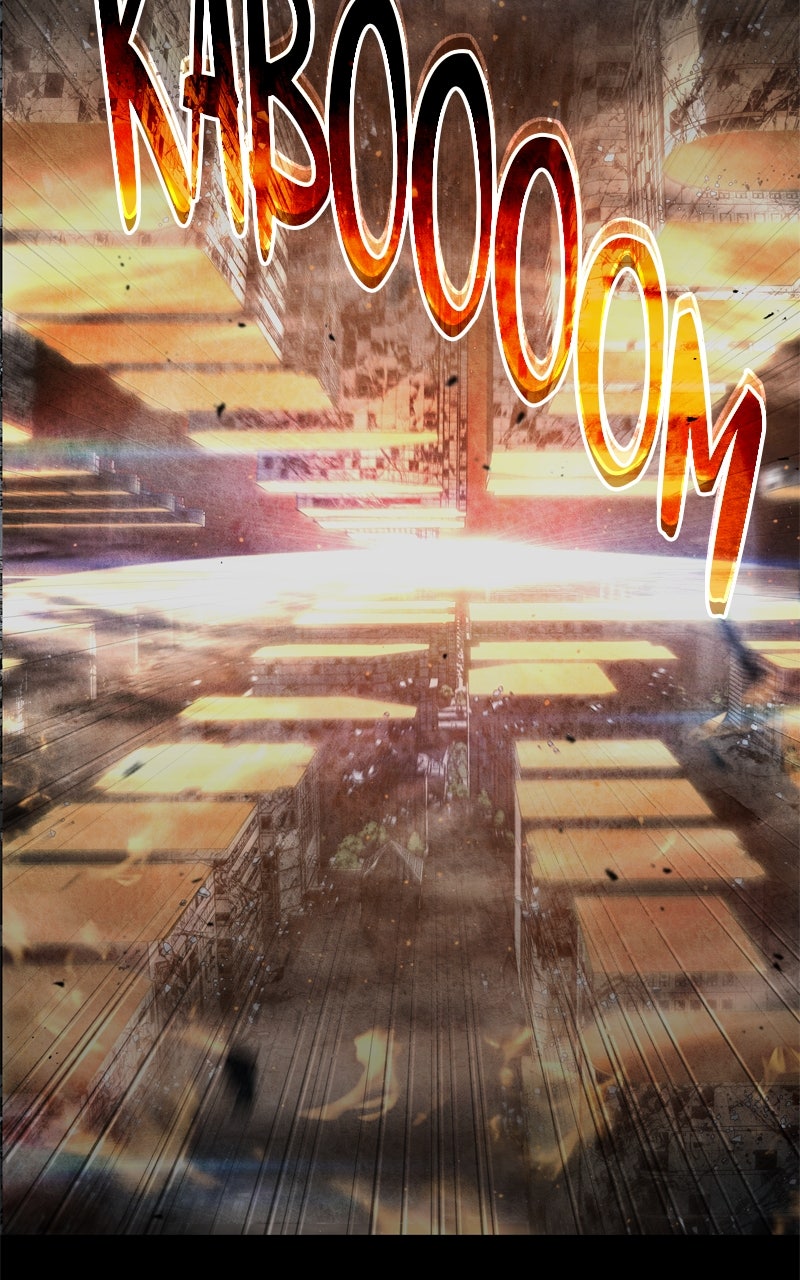 Read Boundless Ascension EN Manga Online