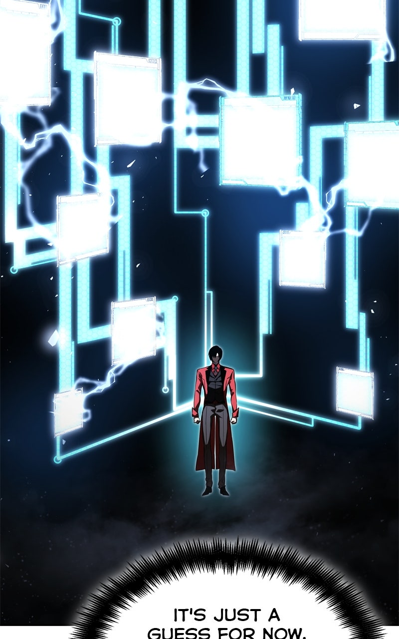 Read Boundless Ascension EN Manga Online