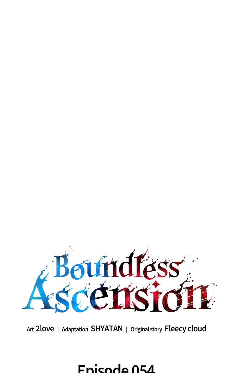 Read Boundless Ascension EN Manga Online