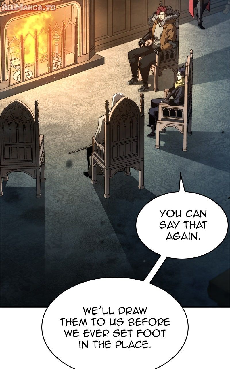 Read Boundless Ascension EN Manga Online