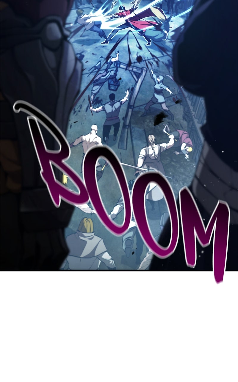 Read Boundless Ascension EN Manga Online