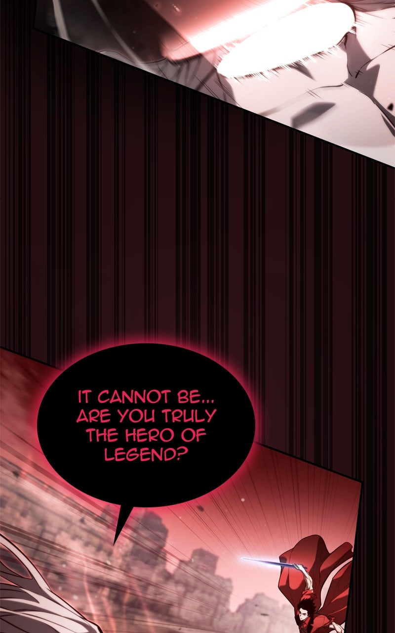 Read Boundless Ascension EN Manga Online