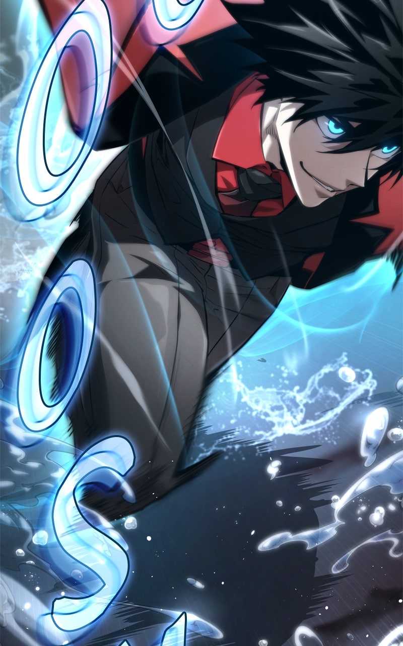 Read Boundless Ascension EN Manga Online