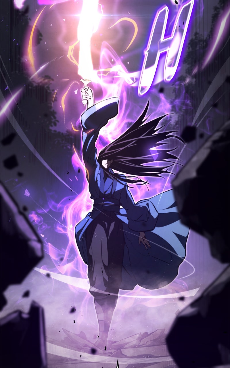Read Boundless Ascension EN Manga Online