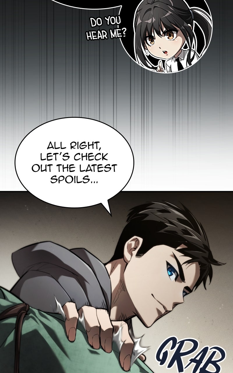 Read Boundless Ascension EN Manga Online
