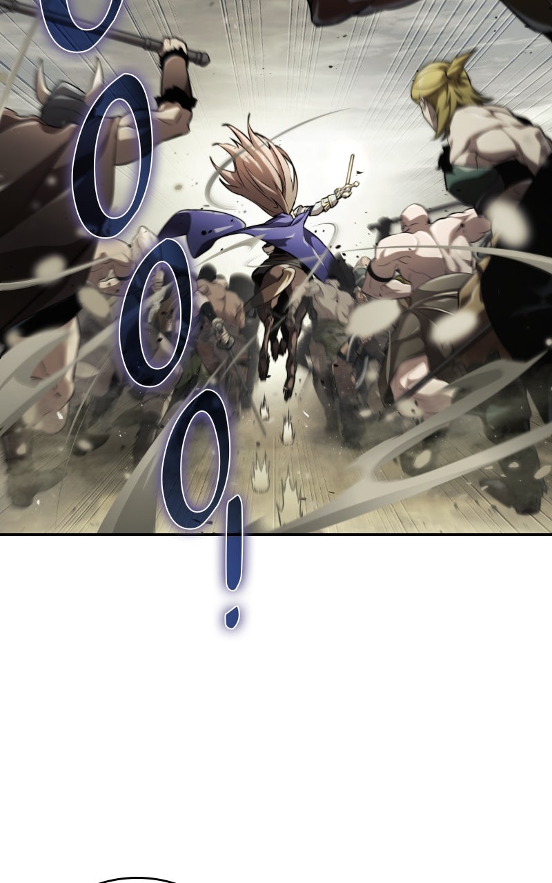 Read Boundless Ascension EN Manga Online