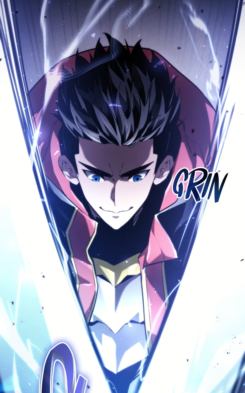 Read Boundless Ascension EN Manga Online