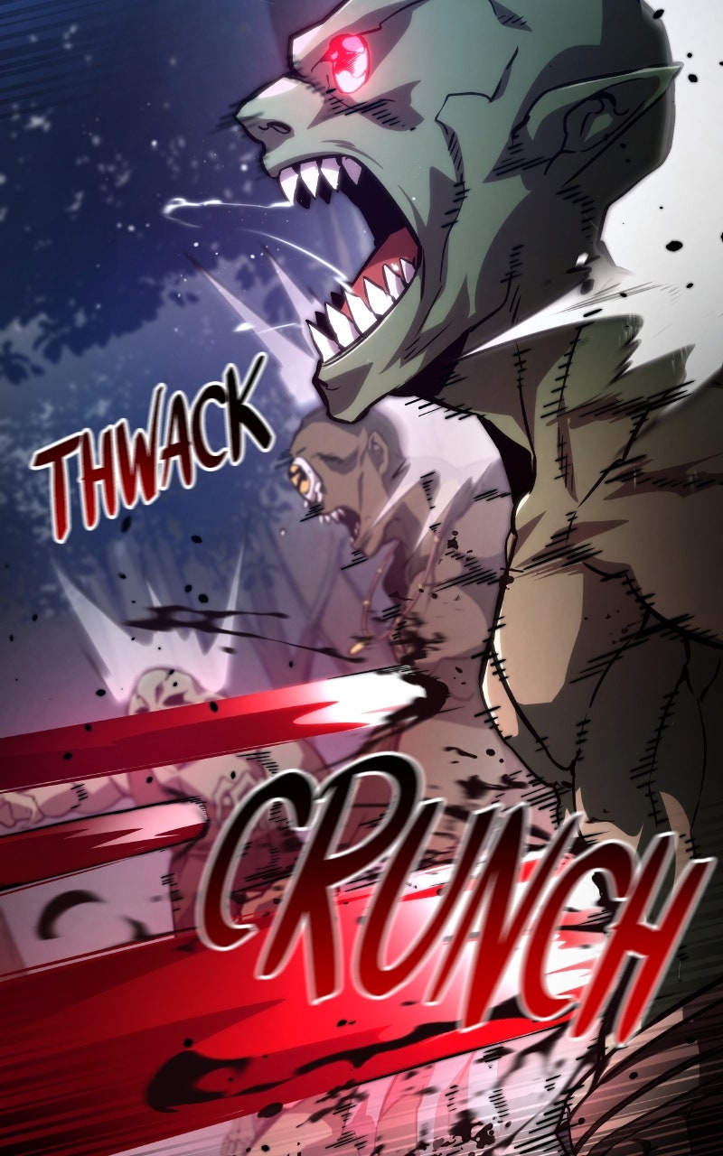 Read Boundless Ascension EN Manga Online