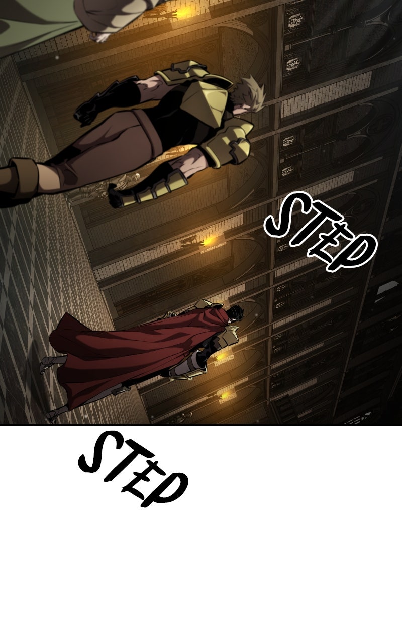 Read Boundless Ascension EN Manga Online