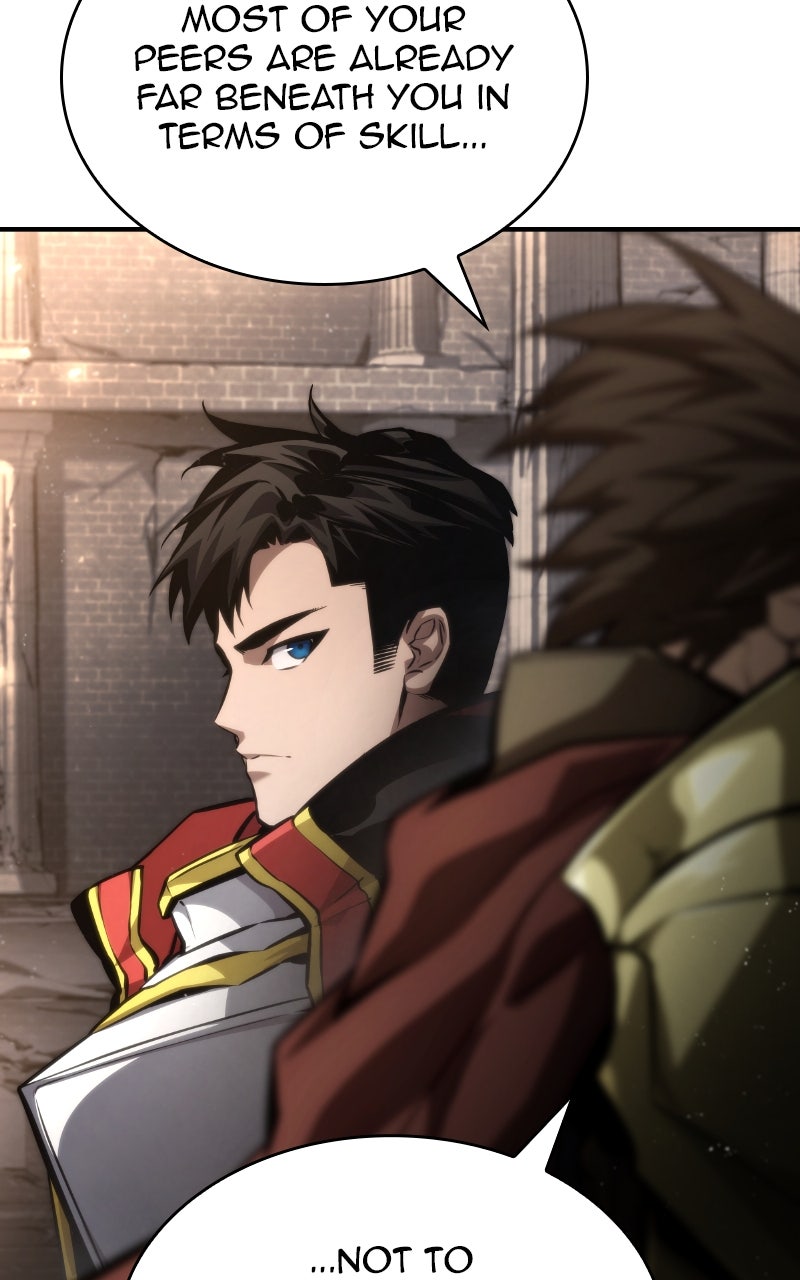 Read Boundless Ascension EN Manga Online