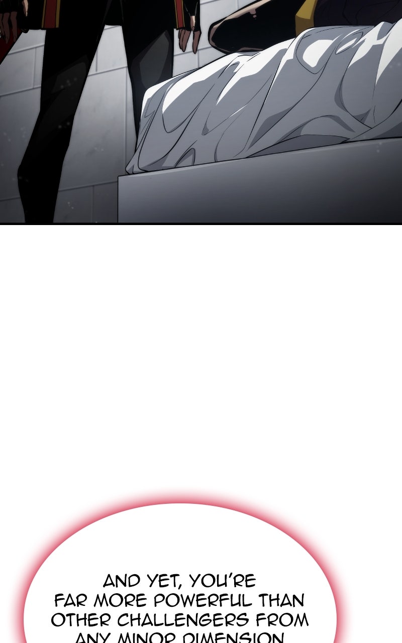 Read Boundless Ascension EN Manga Online