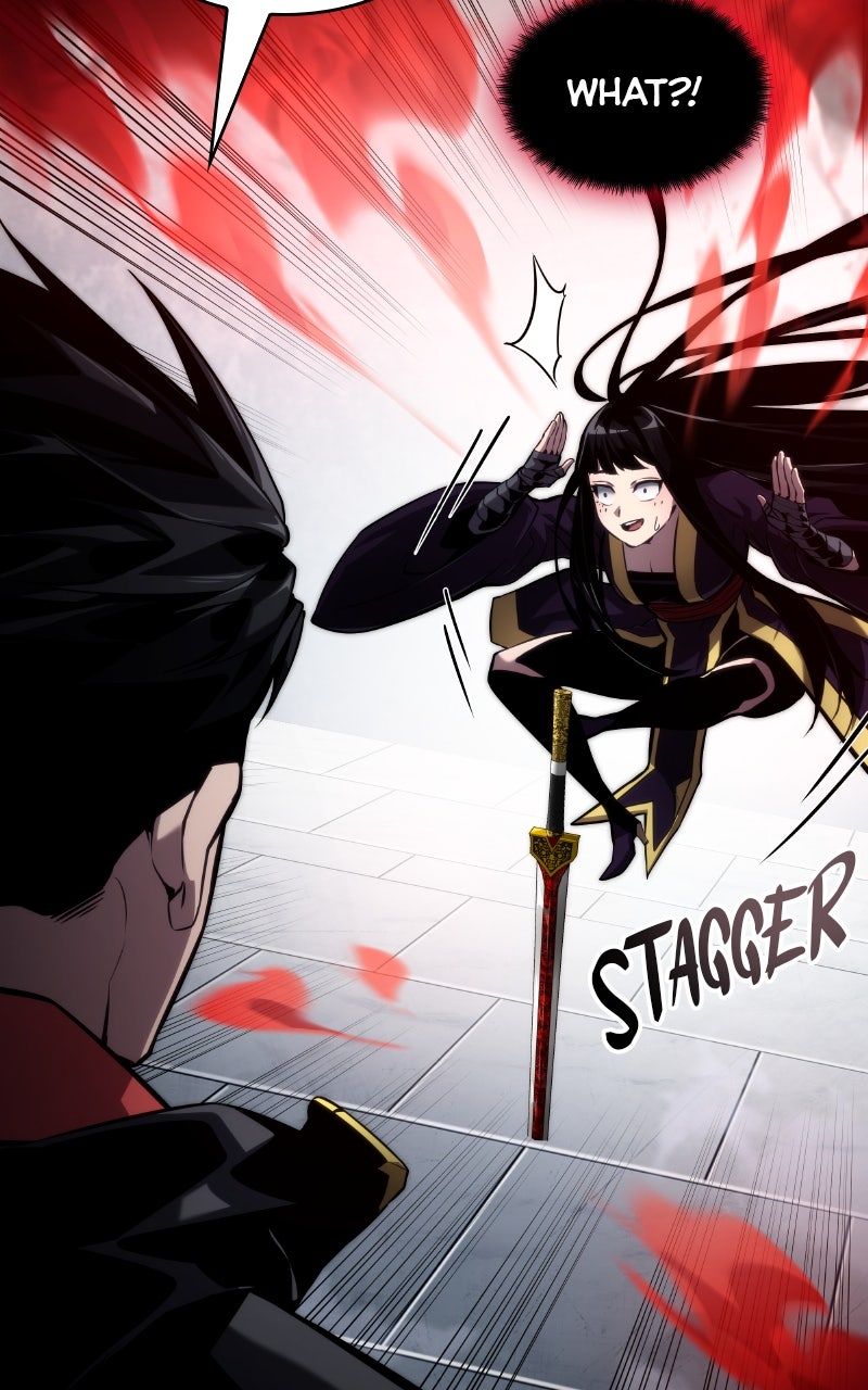 Read Boundless Ascension EN Manga Online