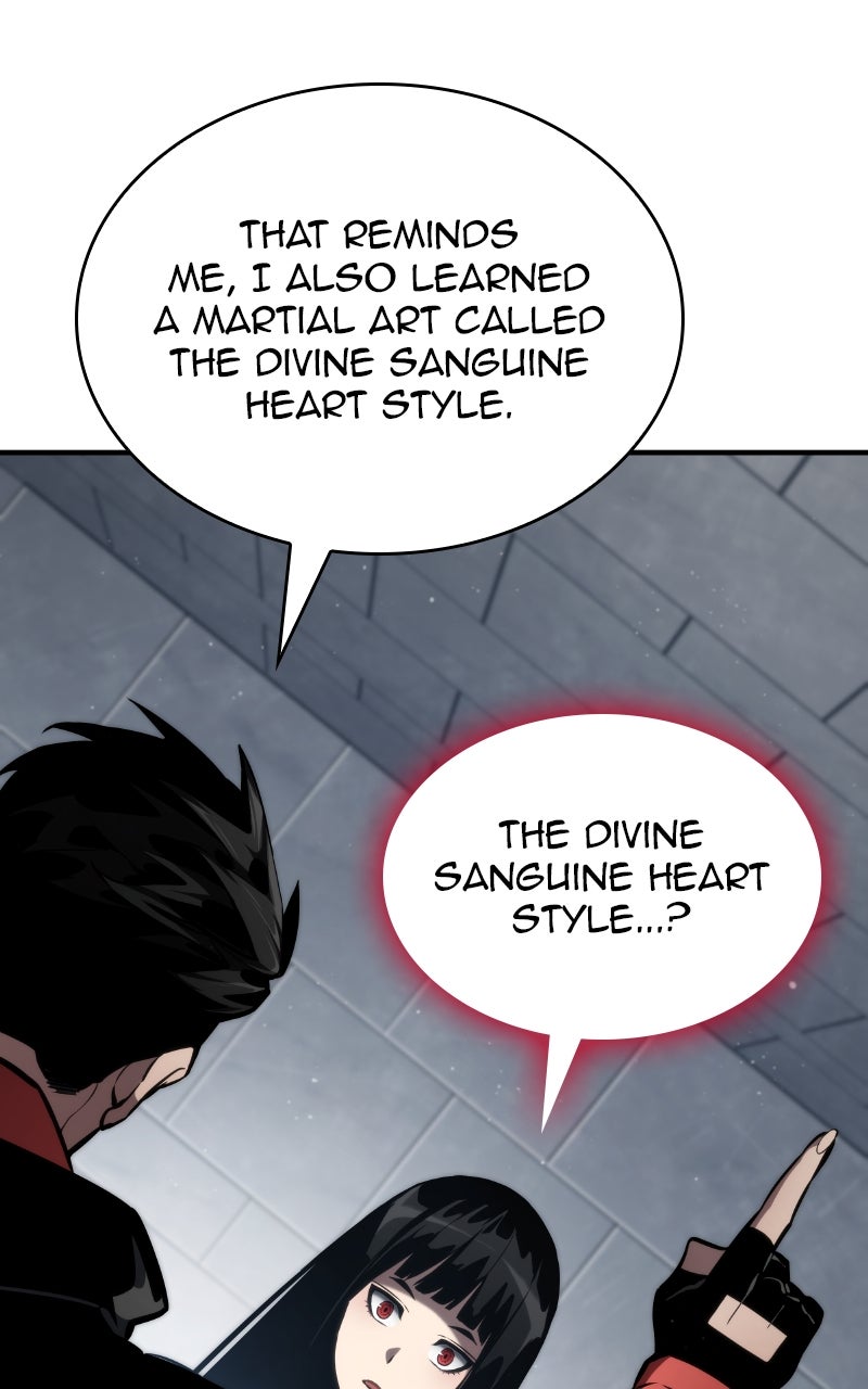 Read Boundless Ascension EN Manga Online