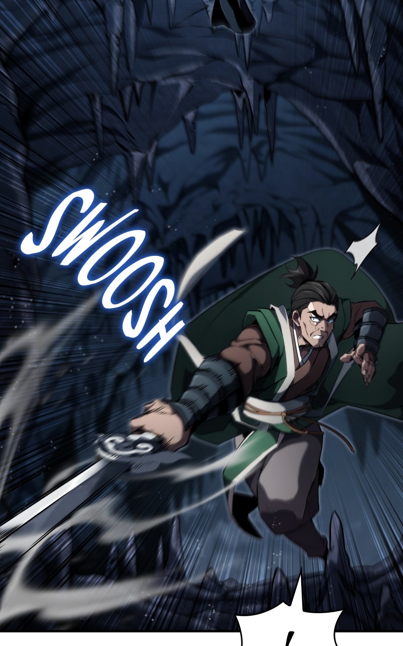 Read Boundless Ascension EN Manga Online