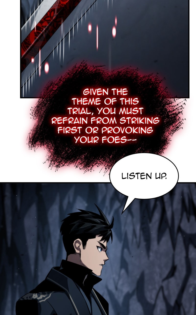 Read Boundless Ascension EN Manga Online