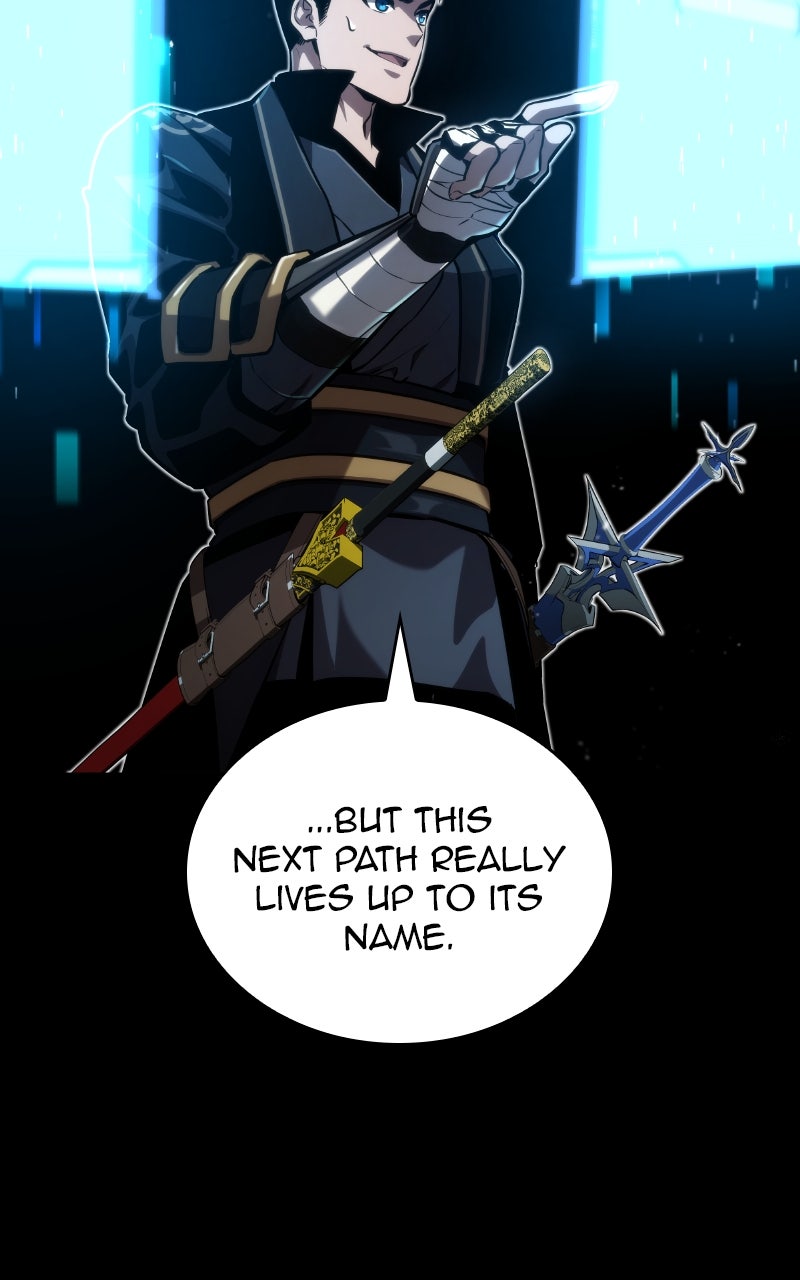 Read Boundless Ascension EN Manga Online