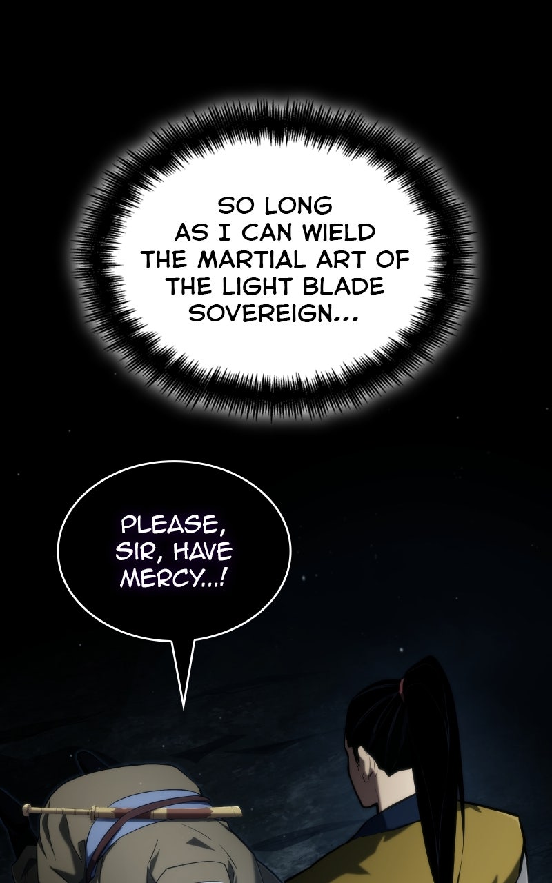 Read Boundless Ascension EN Manga Online