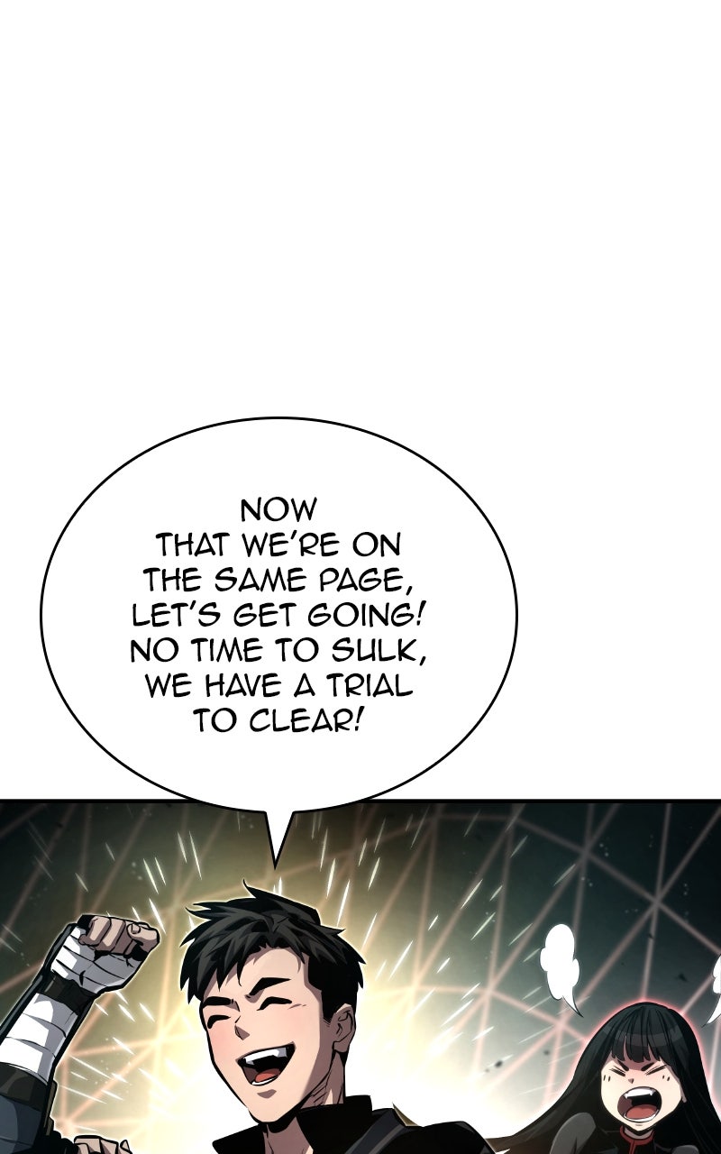 Read Boundless Ascension EN Manga Online