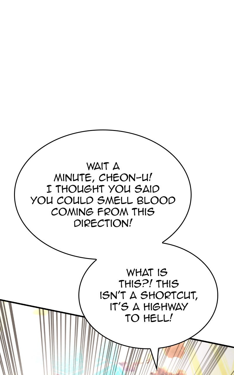 Read Boundless Ascension EN Manga Online