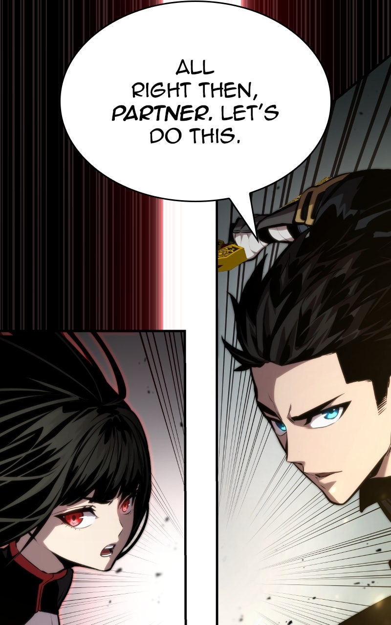 Read Boundless Ascension EN Manga Online