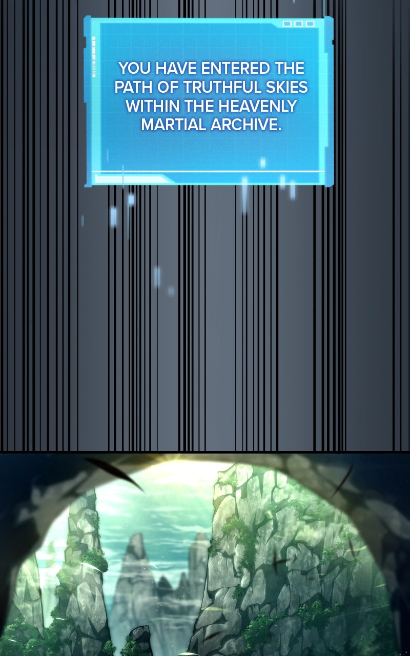 Read Boundless Ascension EN Manga Online