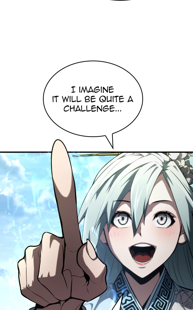 Read Boundless Ascension EN Manga Online