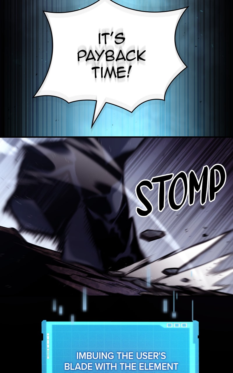 Read Boundless Ascension EN Manga Online