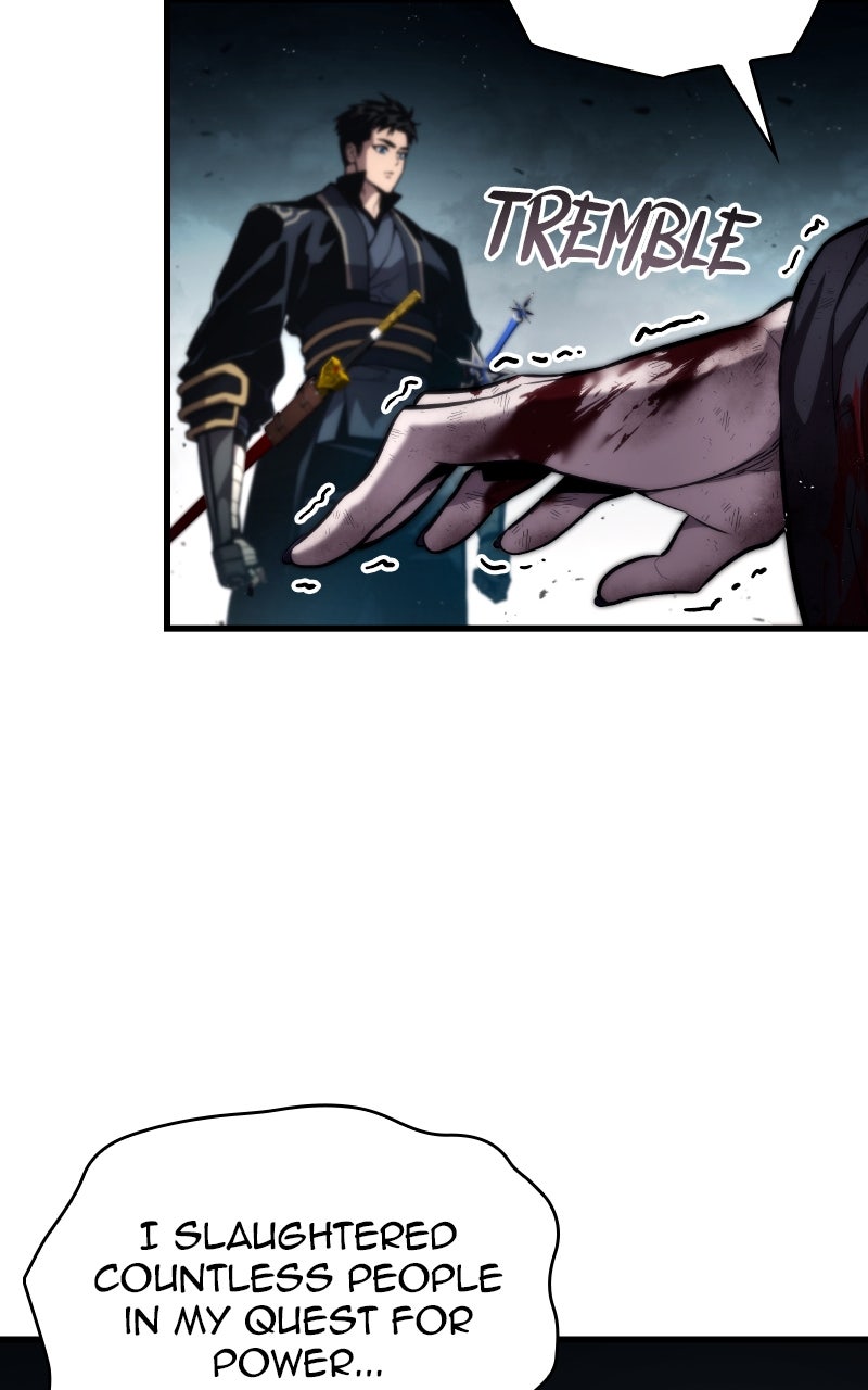 Read Boundless Ascension EN Manga Online