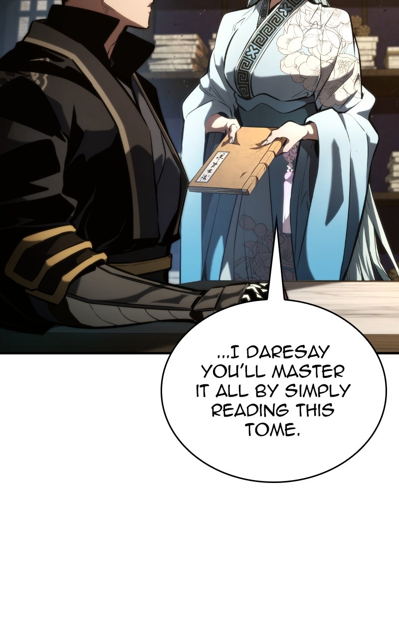 Read Boundless Ascension EN Manga Online