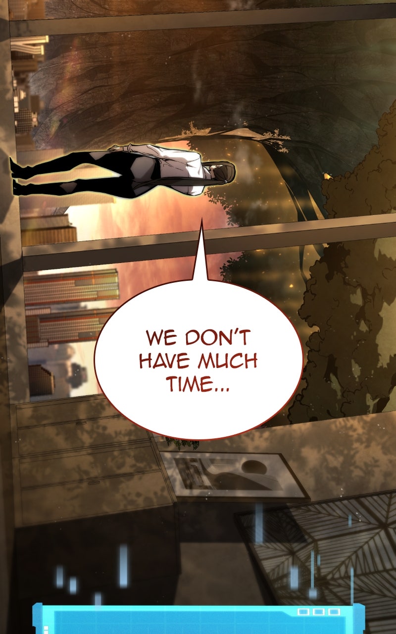 Read Boundless Ascension EN Manga Online