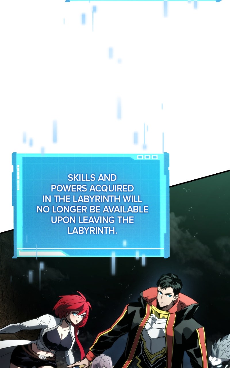 Read Boundless Ascension EN Manga Online