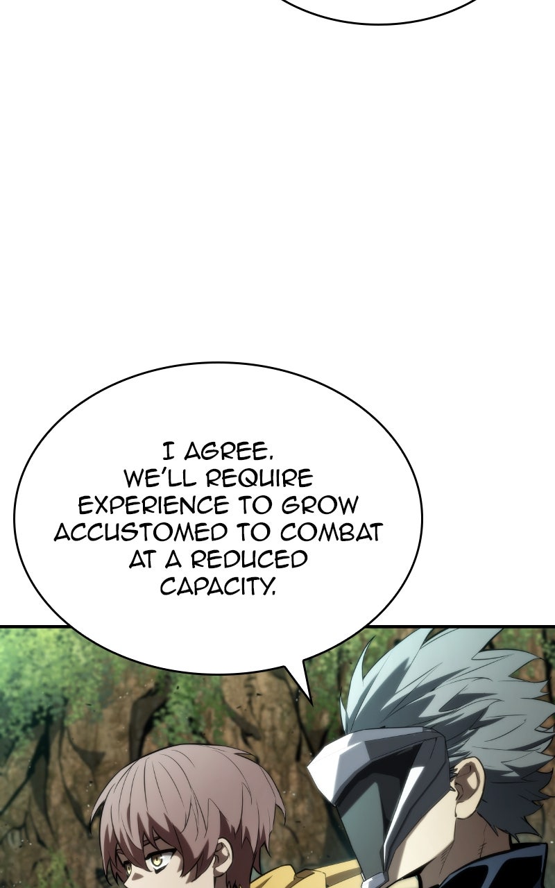 Read Boundless Ascension EN Manga Online