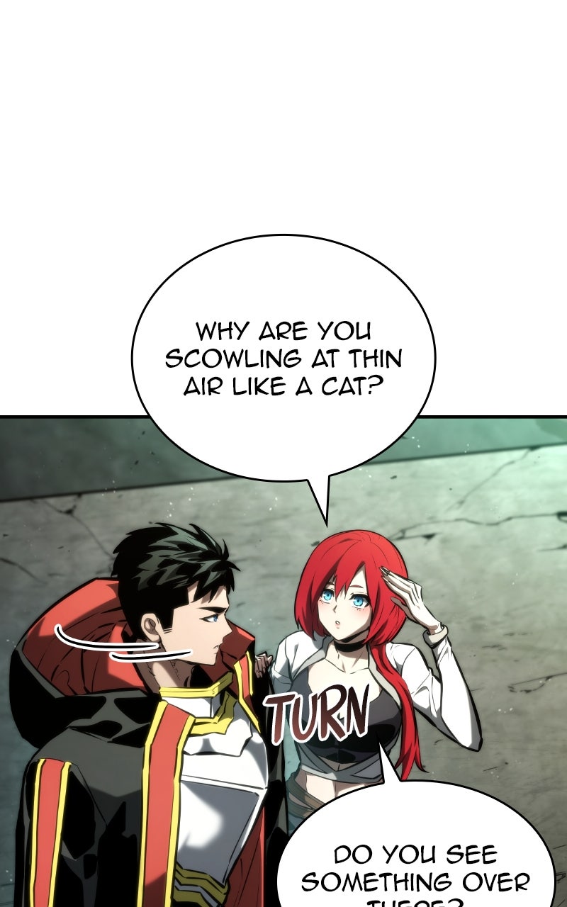 Read Boundless Ascension EN Manga Online