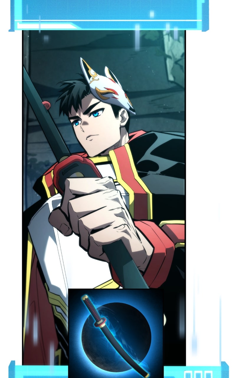 Read Boundless Ascension EN Manga Online