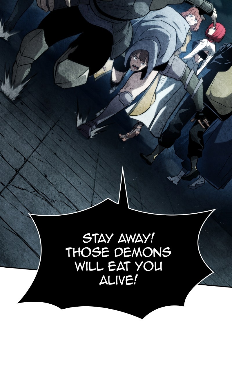 Read Boundless Ascension EN Manga Online