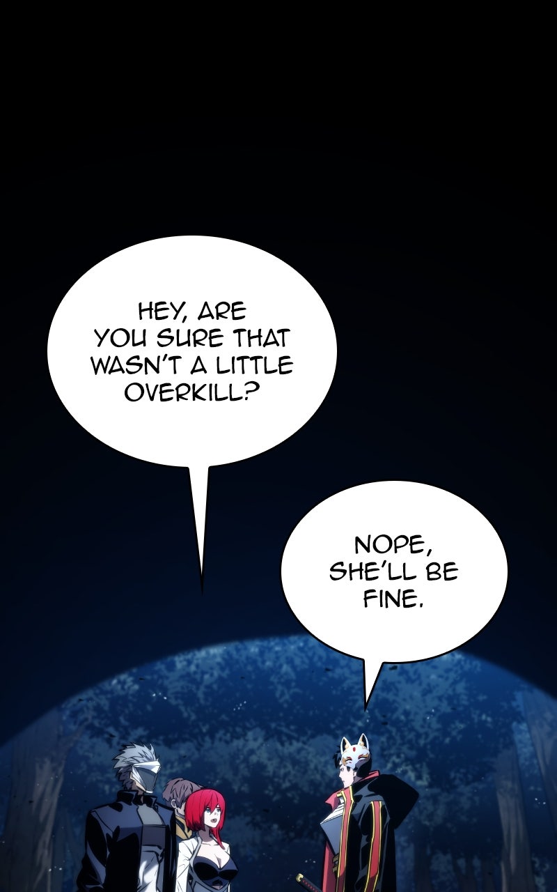 Read Boundless Ascension EN Manga Online