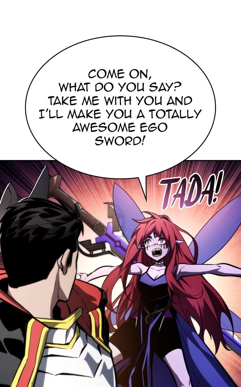 Read Boundless Ascension EN Manga Online