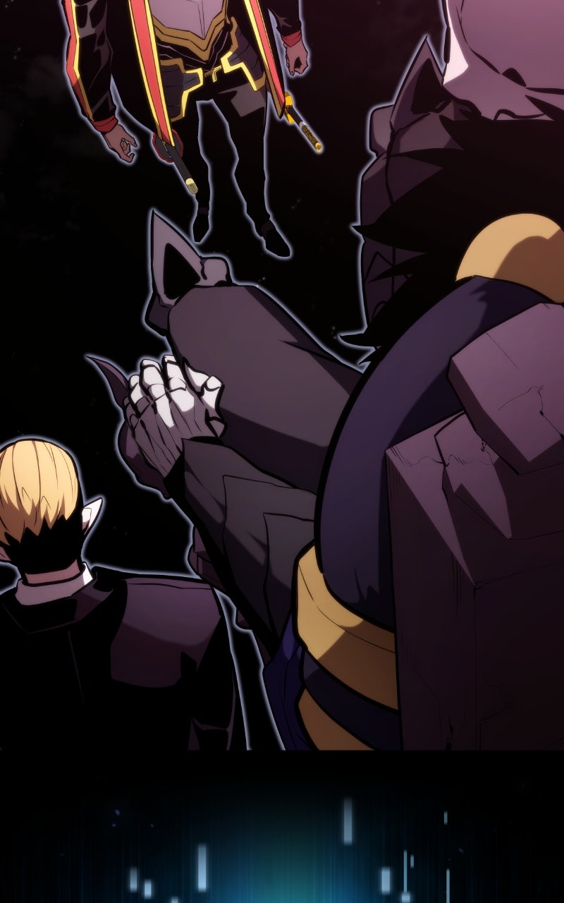 Read Boundless Ascension EN Manga Online