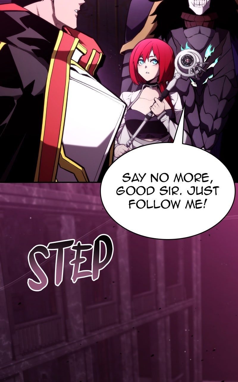 Read Boundless Ascension EN Manga Online