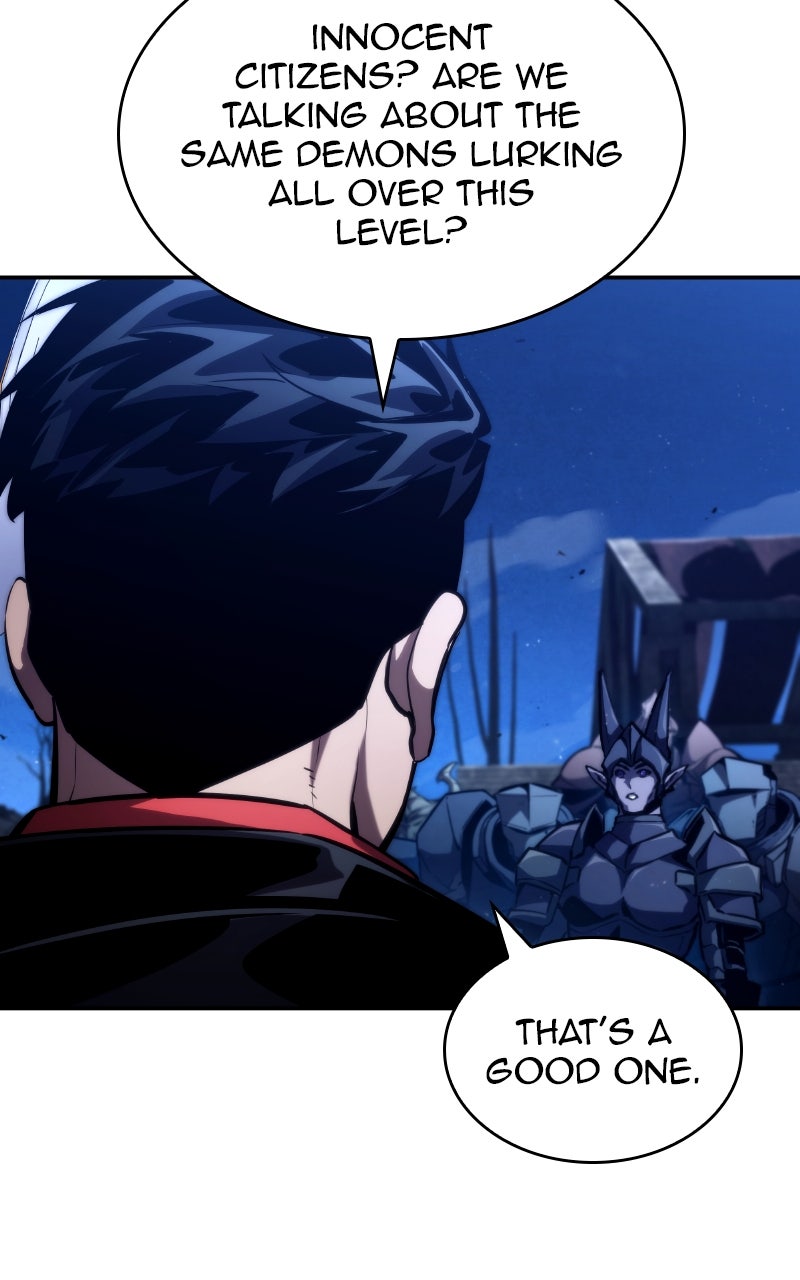 Read Boundless Ascension EN Manga Online