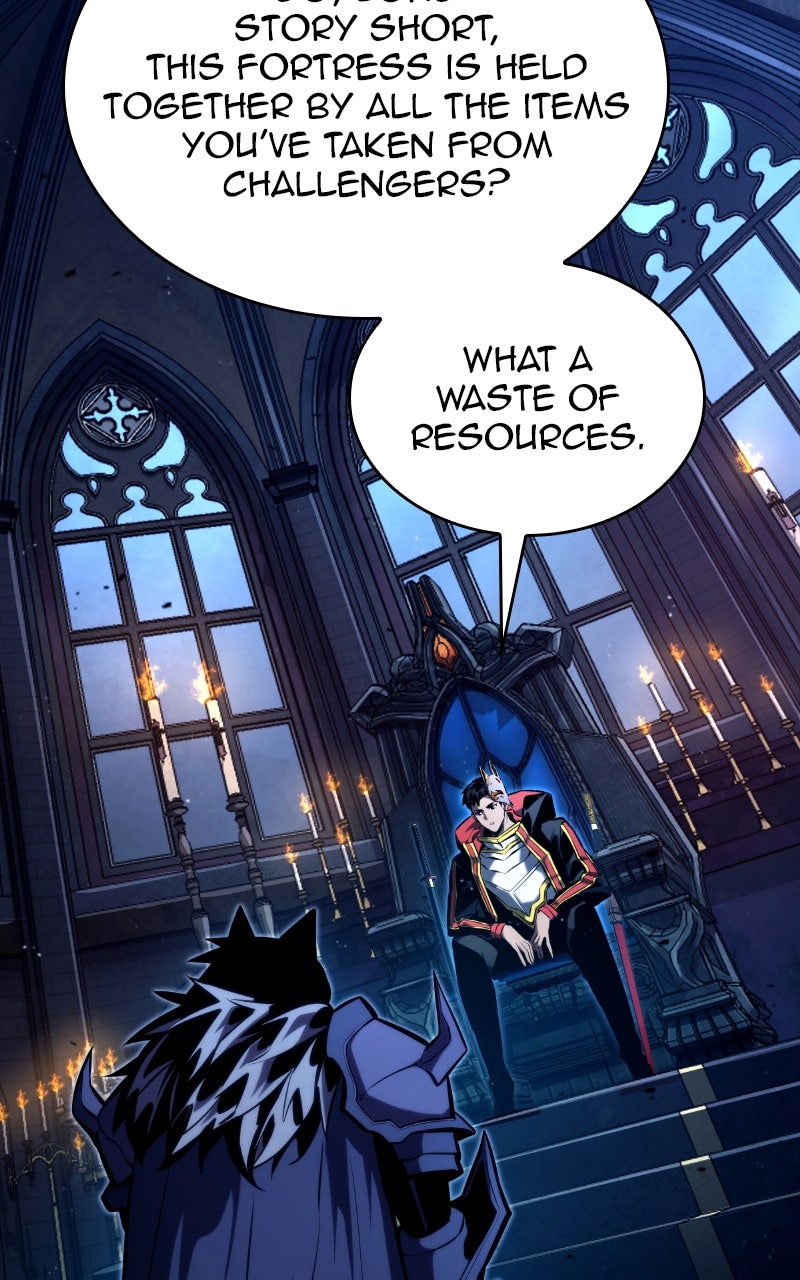 Read Boundless Ascension EN Manga Online