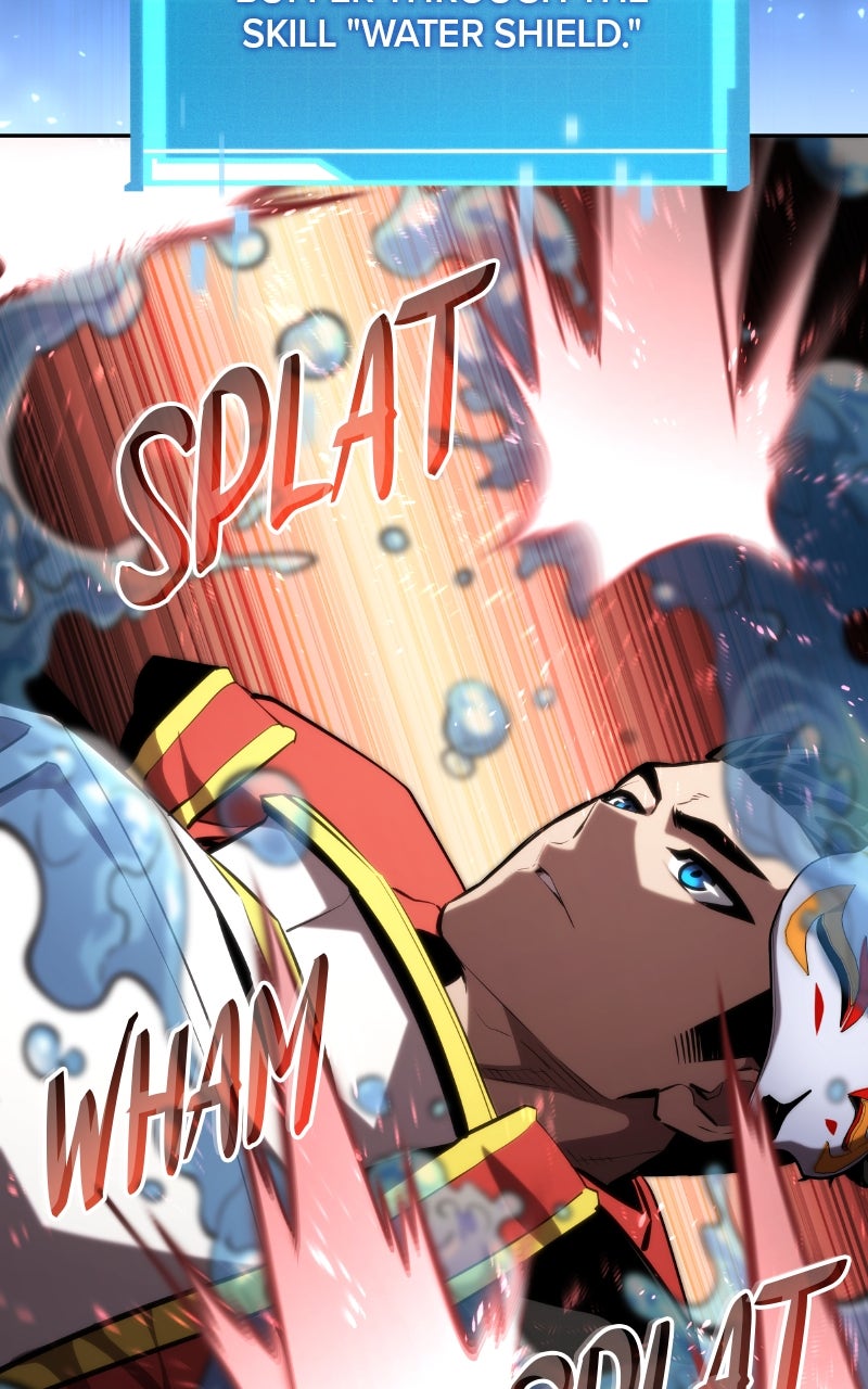 Read Boundless Ascension EN Manga Online