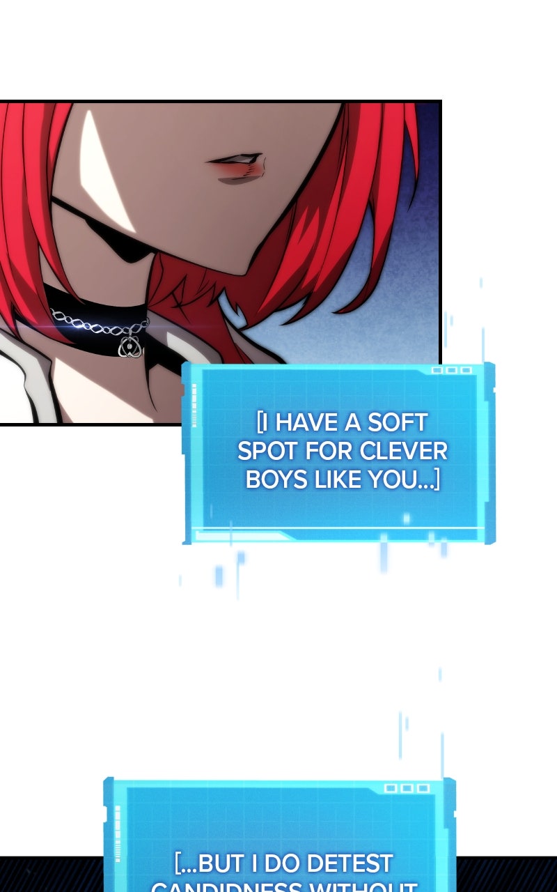 Read Boundless Ascension EN Manga Online