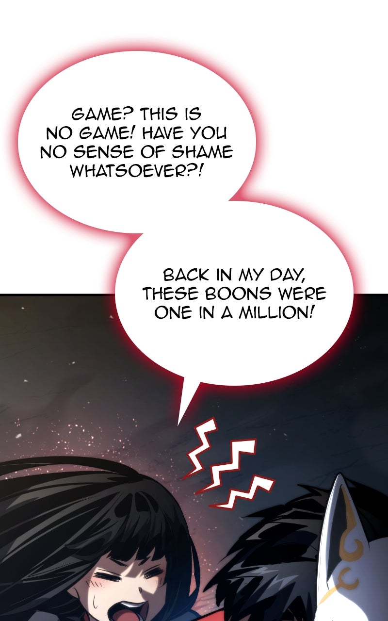 Read Boundless Ascension EN Manga Online