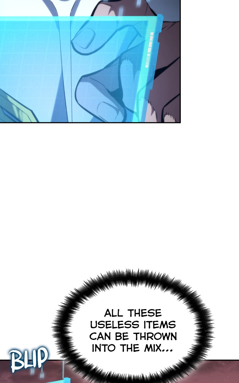 Read Boundless Ascension EN Manga Online