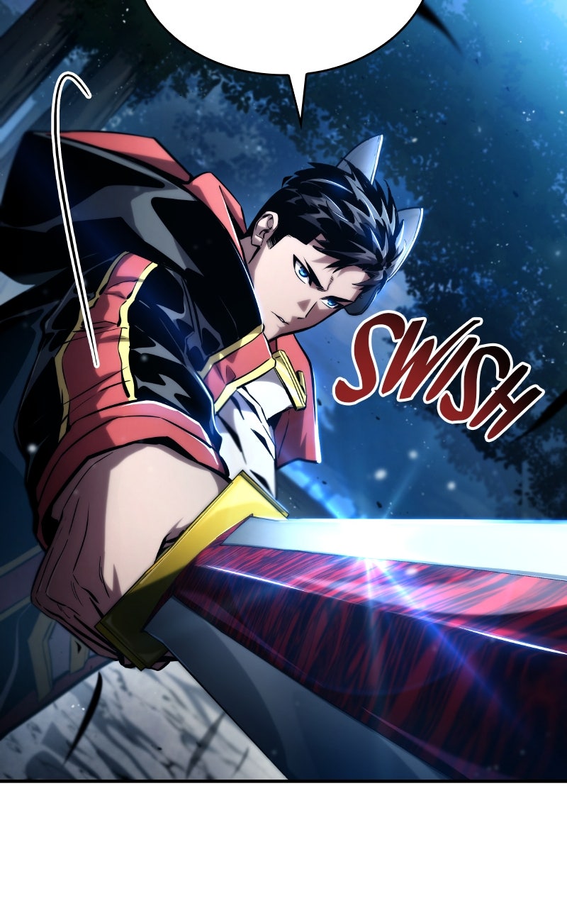 Read Boundless Ascension EN Manga Online