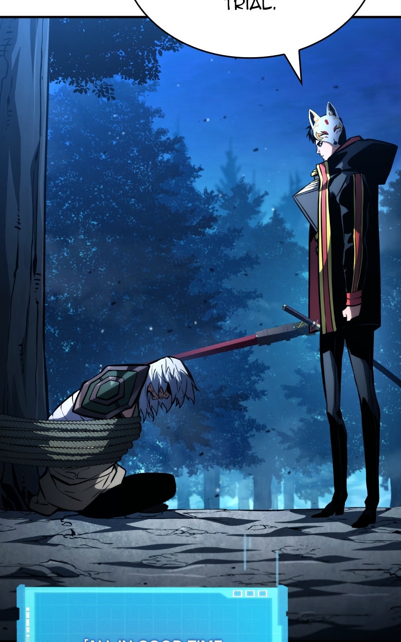 Read Boundless Ascension EN Manga Online