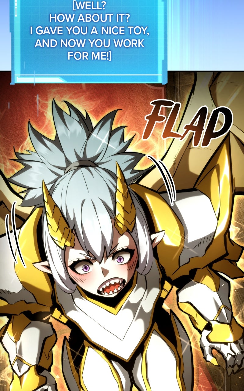 Read Boundless Ascension EN Manga Online