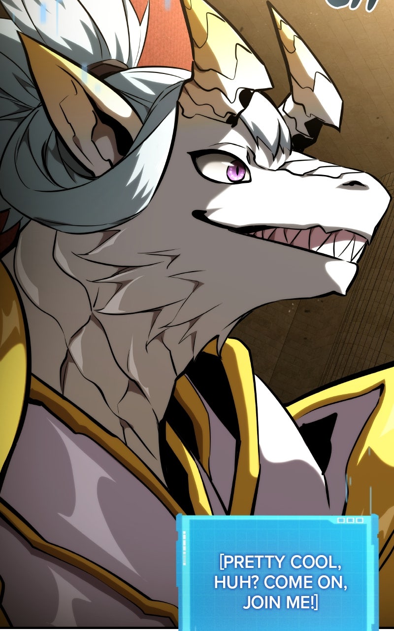 Read Boundless Ascension EN Manga Online